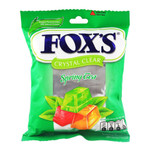 Конфеты Fox’s Spring Tea 90г