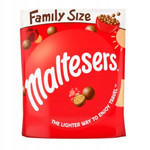Шоколадные шарики Maltesers 300гр
