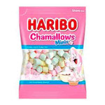 Суфле Haribo Chamalows minis 200гр