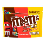 Драже M&amp;M’s Classic Mix 235,3гр