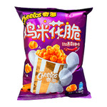 Чипсы Cheetos Chicken Rice Spicy   68гр
