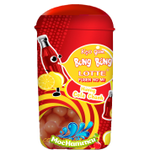 Жев.резинка Fuusen No Mi Cola 15гр