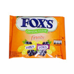 Конфеты Fox’s Fruits 125г