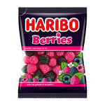 Жев.мармелад Haribo Berries   80гр