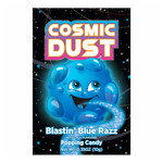 Карамель Cosmic Dust Blue Raspberry   10гр