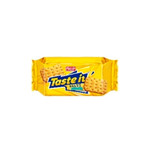 Крекер Taste It с солью 70гр