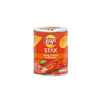 Чипсы Lay's Stax Spicy Lobster    42гр