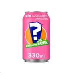 Газ. Напиток Fanta WTF Зеленая 330мл
