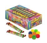 Жев. мармелад Gomets Fruit Jelly Rolls 32гр