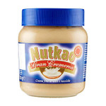 Паста Nutkao молочно-ореховая (банка) 350гр.