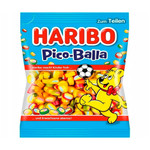 Жев.мармелад Haribo Pico-Balla   160гр