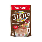 Горячий шоколад в пакете M&M's 140гр