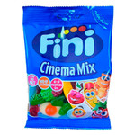 Жев.мармелад FINI Cinema Mix   90гр