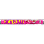 Конфеты Bottle Caps Soda Pop Mini Candy 50гр