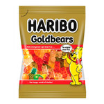 Жев.мармелад Haribo Goldbaren    100гр