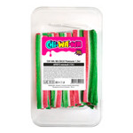 Мармелад Chi-Wa-Wa Bulk Watermelon Sour Belt 1500гр