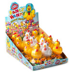 KIDSMANIA FANCY HENNY CANDY Конфеты жевательные 15гр США