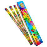 Жев. мармелад "Crazy Gummy. Crazy Belt" тутти-фрутти 15гр