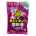 Конфеты Sour ВИНОГРАД 24гр.