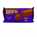 LUPPO DREAM BAR в мол.шоколаде с шок.начинкой 5*30гр