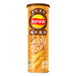 Чипсы Lay’s Snack series preserved vegetable pancake flavor    90гр