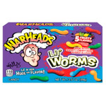 Жев.мармелад Warheads Lil Worms   99гр