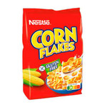 Готовый завтрак Nestle Corn Flakes 200гр.
