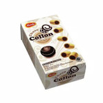 Печенье Monde Collon с шоколадным кремом 50гр