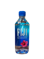 Вода Фиджи (Fiji) минеральная негазированная 0,5л