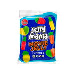Жев.мармелад Jake Movie Jellies 100гр