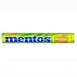 Жев.конфета Mentos Roll Sour Mix   37гр