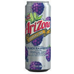 Напиток Arizona sparkling black raspberry 355мл