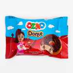 Ozmo donut с начинкой 40гр.