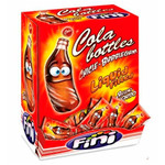 Жев.резинка FINI Cola Bottle   5гр
