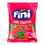 Жев.мармелад FINI Jelly Cherries   90гр