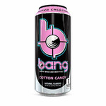 Энергетический напиток Bang Cotton Candy 473 мл.
