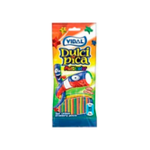 Жев.мармелад Vidal Sour Rainbow Pencils 90гр Испания