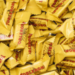 Toblerone Tiny milk 4кг