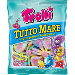 Жев.мармелад Trolli Tutto Mare 175гр