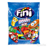 Жев. мармелад FINI "Чудо Микс" wonder mix 100гр