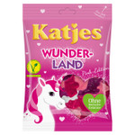 Жев. мармелад Katjes Wonderland Pink Edition 200 гр.
