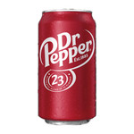Газ.напиток Dr.Pepper Classic м   355мл