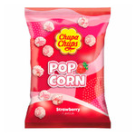 Попкорн Chupa Chups Strawberry   90гр