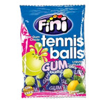 Жев.резинка FINI Tennis Balls   80гр