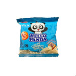 Печенье Meiji Hello Panda Milk Cream 8гр
