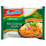 Лапша INDOMIE Mi Goreng Aceh 90гр
