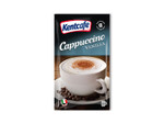 Растворимый кофе Kentcafe Cappuccino Vanilla 12,5 гр