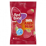 Жев. конфеты Red Band Sweet strawberry 100гр