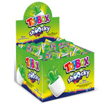 Жев. резинка TOYBOX "Шоки" Яблоко 4гр. Турция