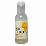Вода С100 Лимон 455мл